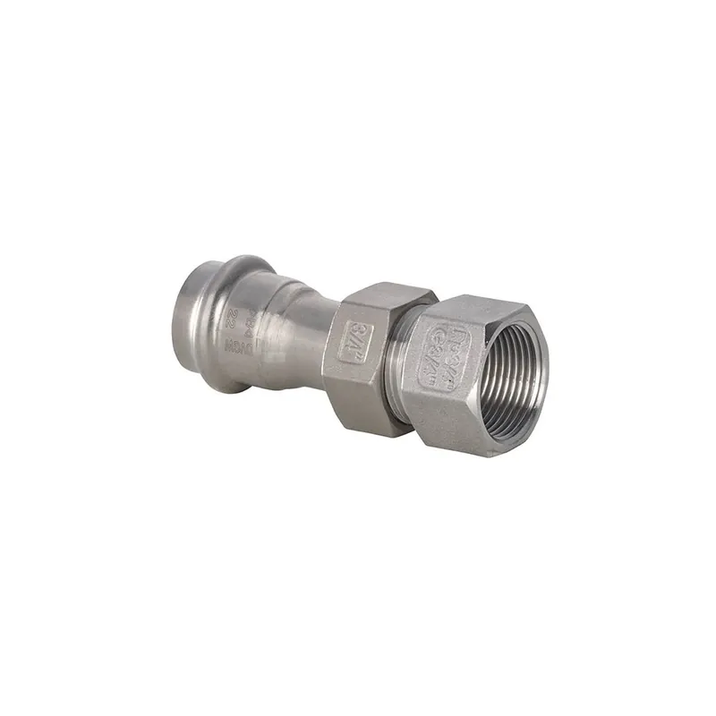 Bezpieczne zakupy Inox Śrubunek (GW) 15 x 1/2"